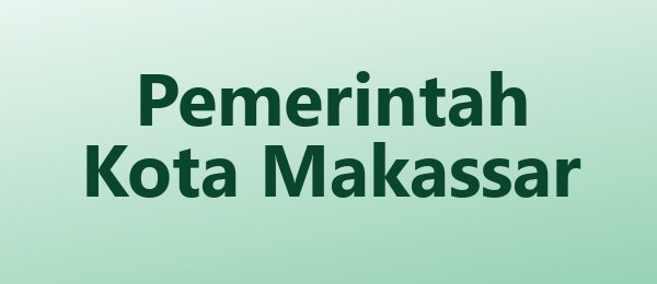 Pemerintah Kota Makassar