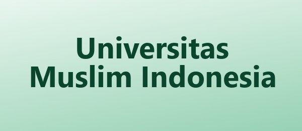 Universitas Muslim Indonesia