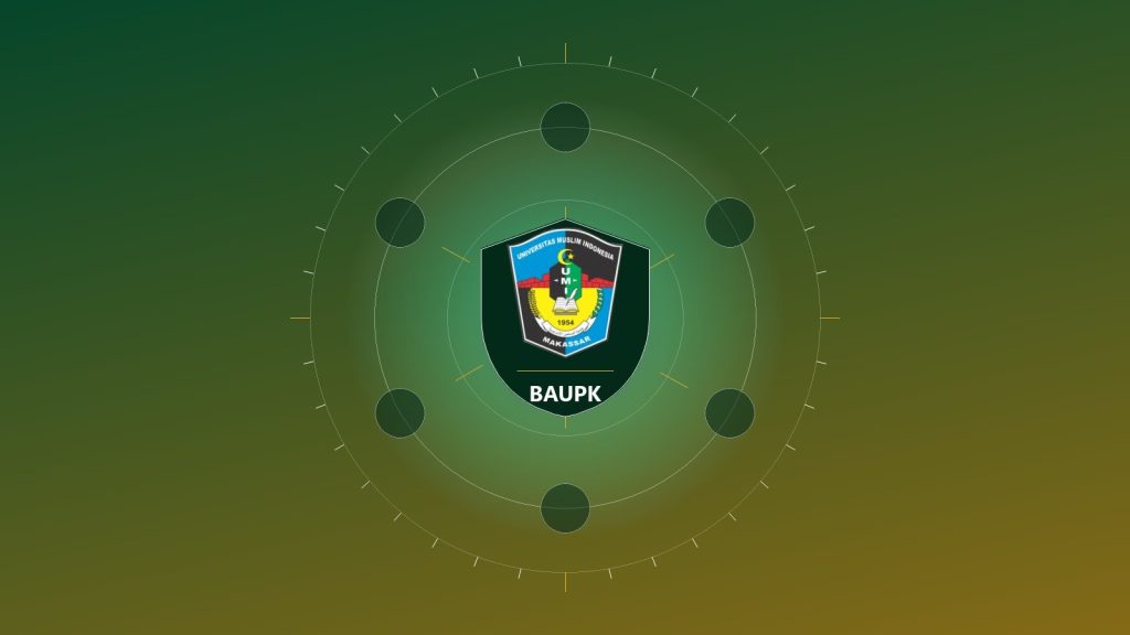 BAUPK Luncurkan Layanan Persuratan Elektronik Terintegrasi UMI Connection